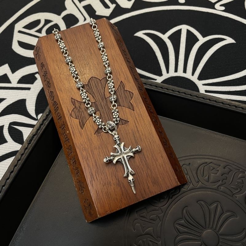 Chrome Hearts Necklaces